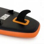 TooMuch PULSE 10’6” Tavola SUP