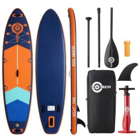 TooMuch TIDE 10’10” Tavola SUP 330 cm