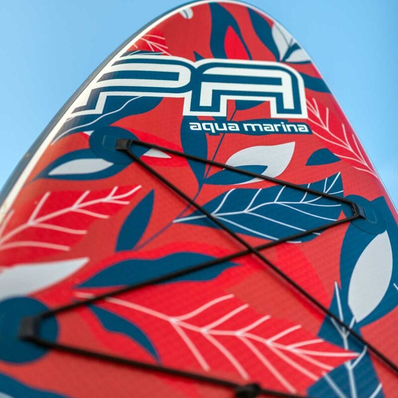 Pure Air BAY 10’6” Tavola SUP 8 Pure Air BAY 10’6” Tavola SUP
