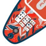 Pure Air BAY 10’6” Tavola SUP