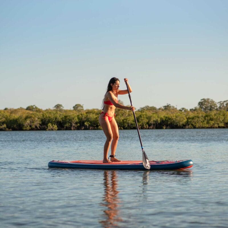 Pure Air BAY 10’6” Tavola SUP 3 Pure Air BAY 10’6” Tavola SUP