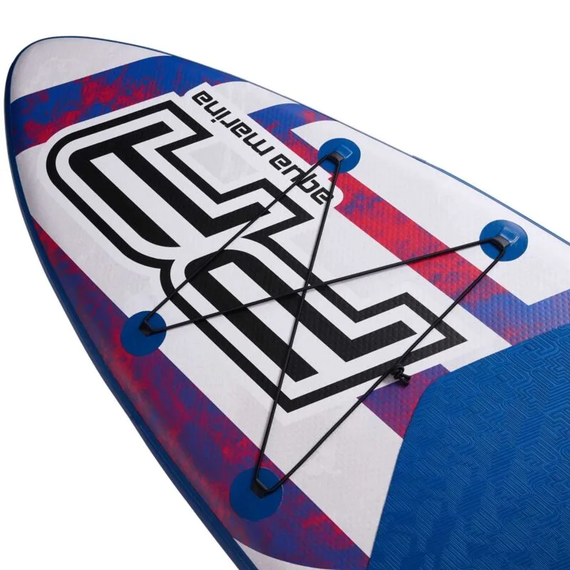 Pure Air Freedom 11’ Tavola SUP