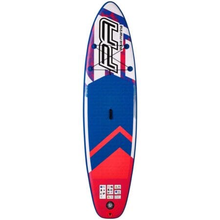 Pure Air FREEDOM 11’ PA-26FD33 Tavola SUP 335 cm 150 kg