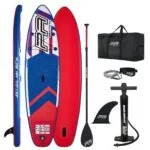 Pure Air Freedom 11’ Tavola SUP