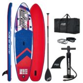 Pure Air Freedom 11’ Tavola SUP