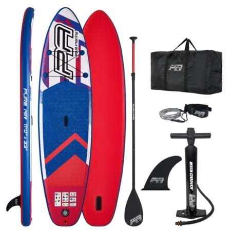 Pure Air Freedom 11’ Tavola SUP
