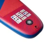 Pure Air Freedom 11’ Tavola SUP