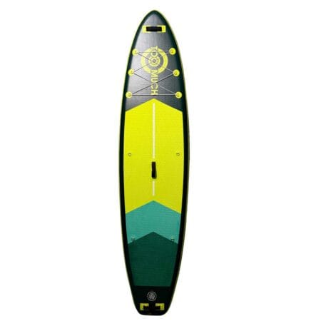 TooMuch MOTION 10’10” SUP e Kayak 2in1 330 cm 160 kg