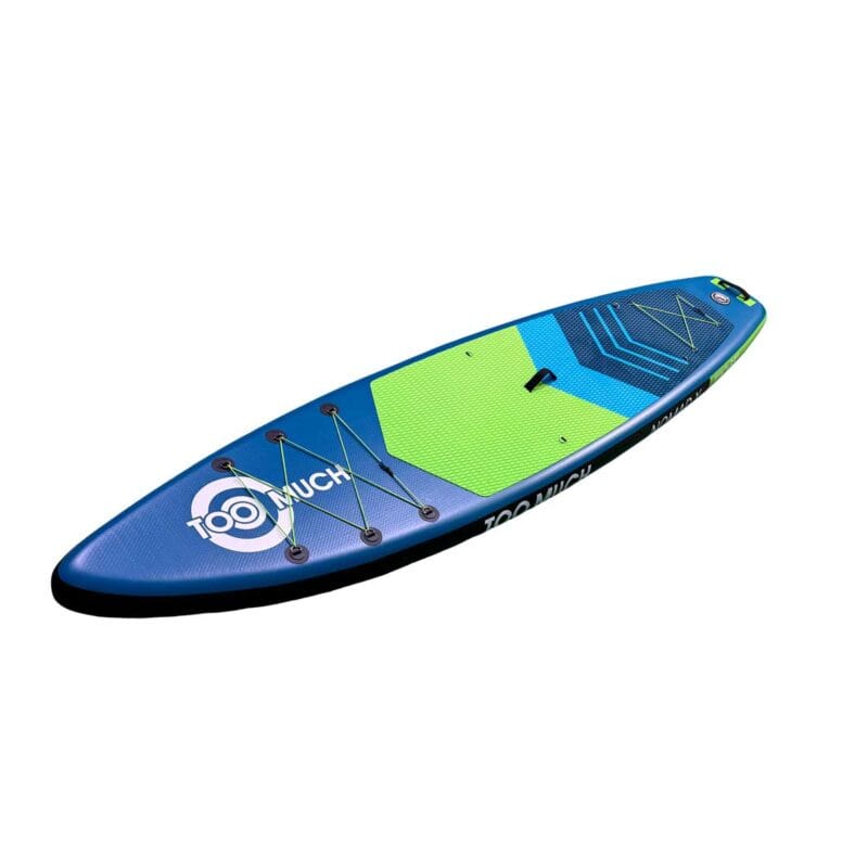 TooMuch NOMAD X 11’6” SUP e Kayak 2in1 7 TooMuch NOMAD X 11’6” SUP e Kayak 2in1