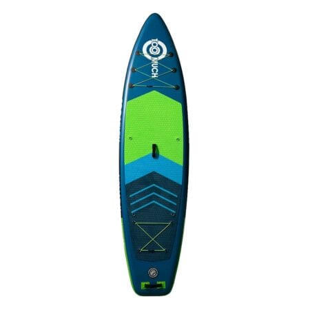 TooMuch NOMAD X 11’6” SUP e Kayak 2in1 350 cm 180 kg