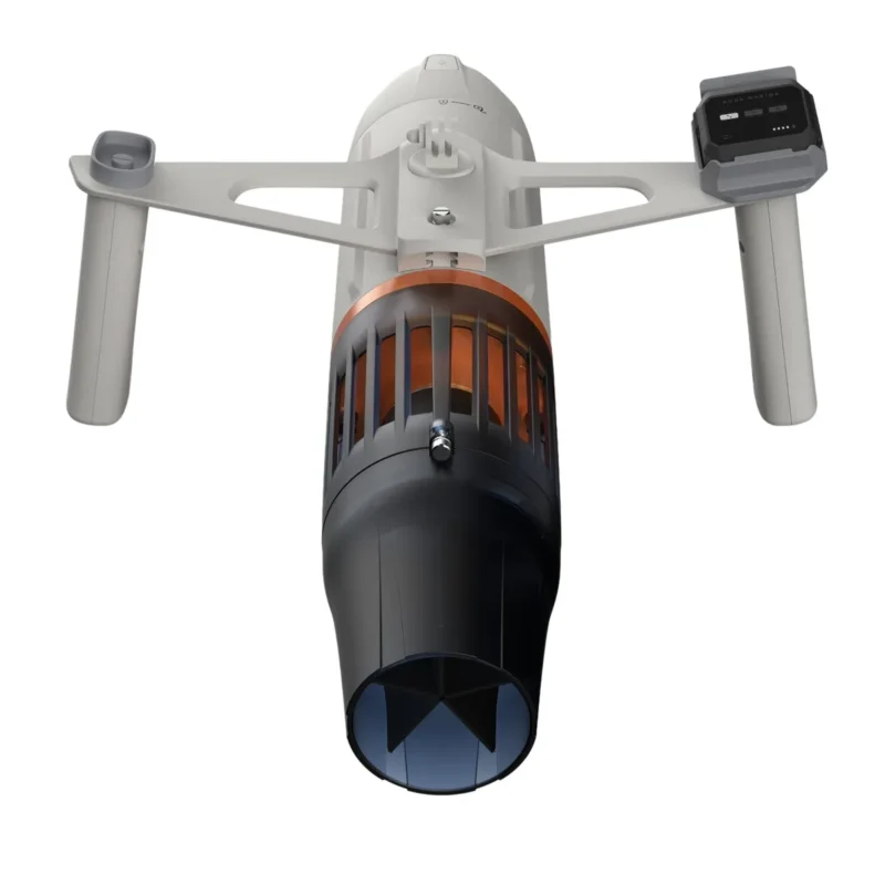 Motore per SUP/kayak Aqua Marina BlueDrive X 18 Motore per SUP/kayak Aqua Marina BlueDrive X