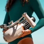 Motore per SUP/kayak Aqua Marina BlueDrive X