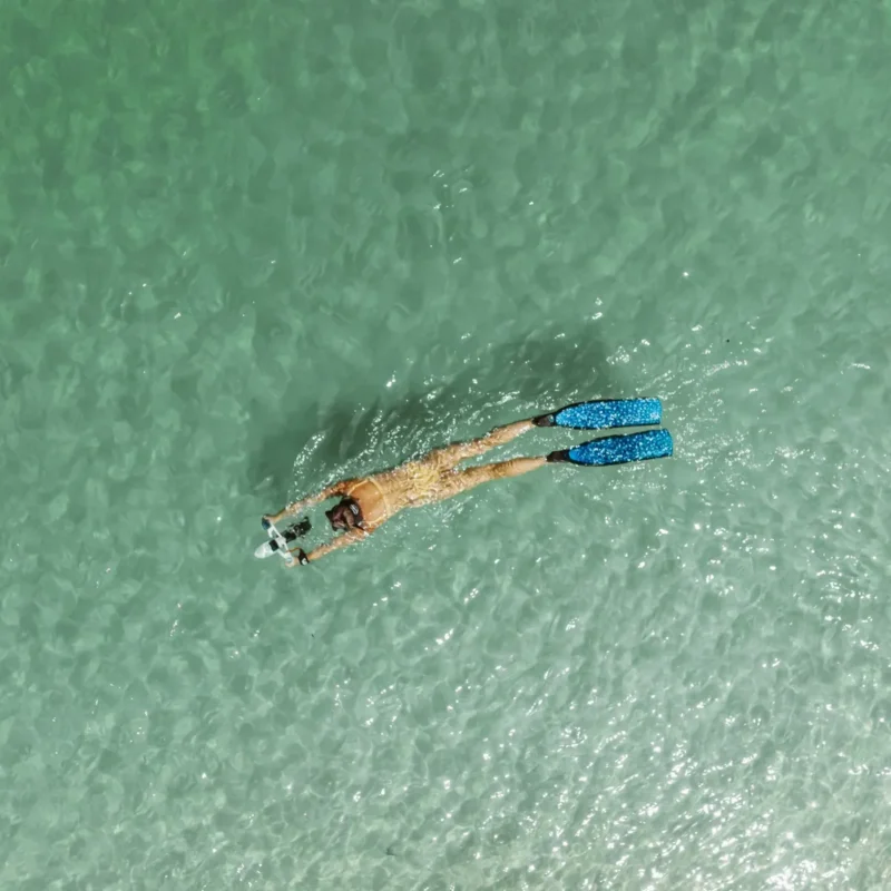 Motore per SUP/kayak Aqua Marina BlueDrive X 10 Motore per SUP/kayak Aqua Marina BlueDrive X
