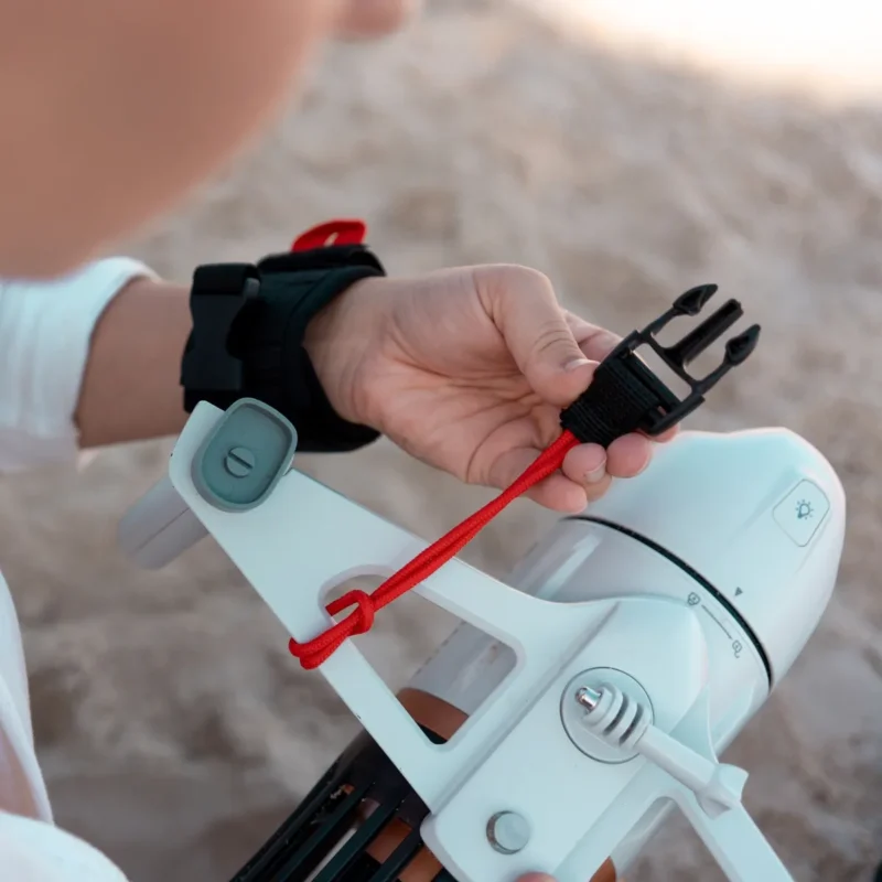 Motore per SUP/kayak Aqua Marina BlueDrive X 15 Motore per SUP/kayak Aqua Marina BlueDrive X