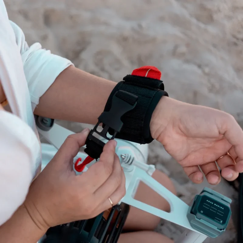 Motore per SUP/kayak Aqua Marina BlueDrive X 14 Motore per SUP/kayak Aqua Marina BlueDrive X