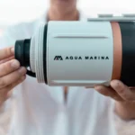 Motore per SUP/kayak Aqua Marina BlueDrive X