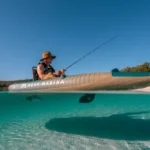 Motore per SUP/kayak Aqua Marina BlueDrive X