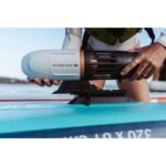 Adattatore pinna SAFS per Slide-In Aqua Marina