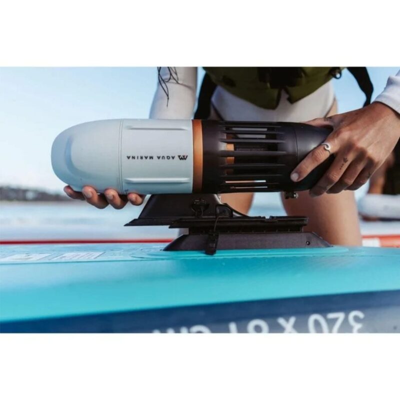 Adattatore pinna SAFS per Slide-In Aqua Marina