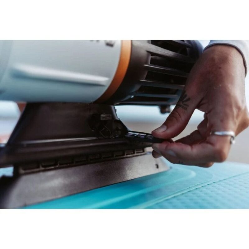 Adattatore pinna SAFS per Slide-In Aqua Marina