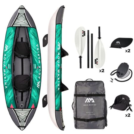 Kayak Aqua Marina LAXO 320 10'6"