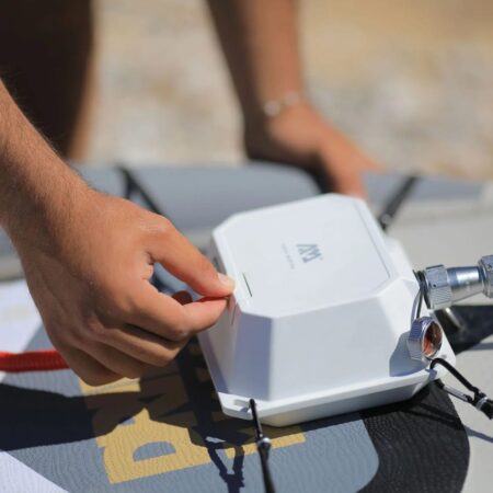 Batteria per motore Aqua Marina BlueDrive | ufficiale, 8,8 Ah