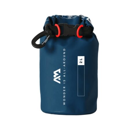 Aqua Marina DRY BAG MINI 2L | borsa impermeabile, essenziale | B0304073