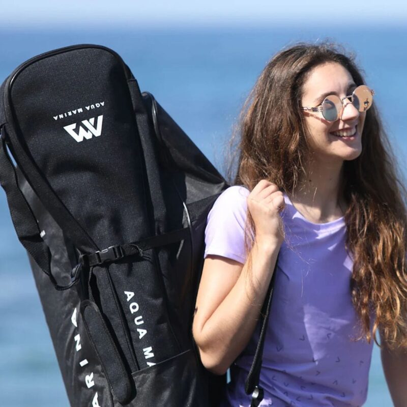 Borsa per pagaia SUP Aqua Marina 4 Borsa per pagaia SUP Aqua Marina