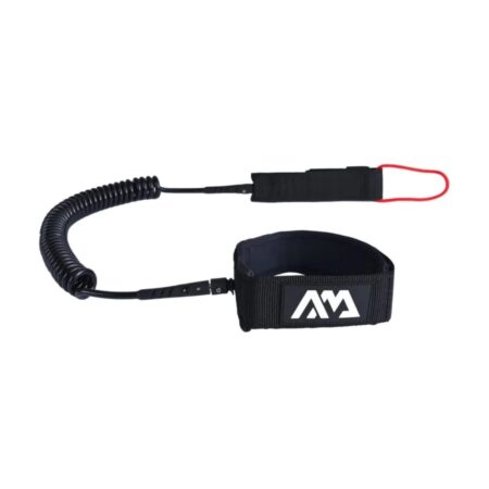 Corda di sicurezza per SUP Coil 10'/7 mm V2