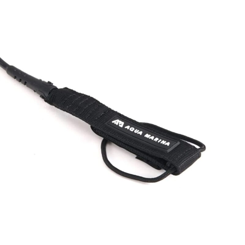 Corda di sicurezza per SUP River 7 mm Aqua Marina 2 Corda di sicurezza per SUP River 7 mm Aqua Marina