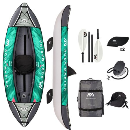 Kayak Aqua Marina LAXO 9'4" 285