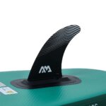 Pinna SUP centrale Aqua Marina Slide-In 9" V2