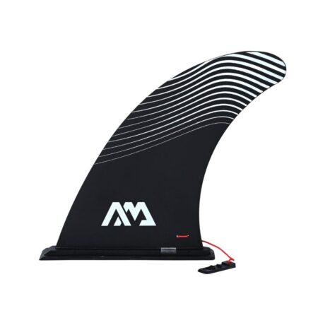 Pinna SUP centrale Aqua Marina Slide-In 9" V2