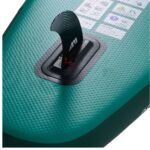 Pinna SUP centrale Aqua Marina Slide-In 9" V2