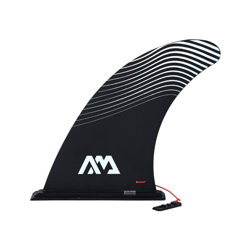Pinna SUP centrale Aqua Marina Slide-In 9" V2