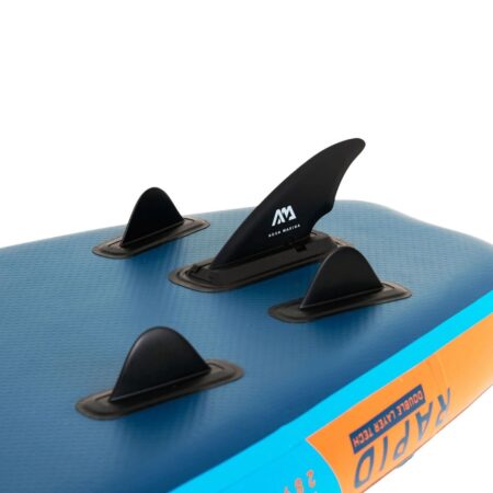 Pinna SUP Slide-In per fiume Aqua Marina | ricambio ufficiale | B0302952