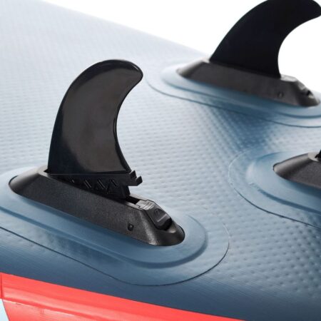 Swift Attach Aqua Marina pinna centrale grande WAVE | B0303633