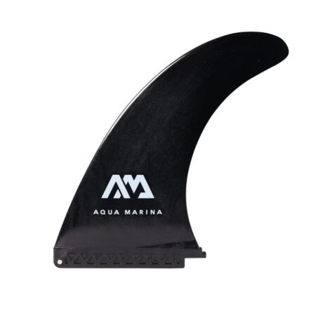 Pinna centrale grande Swift Attach Aqua Marina