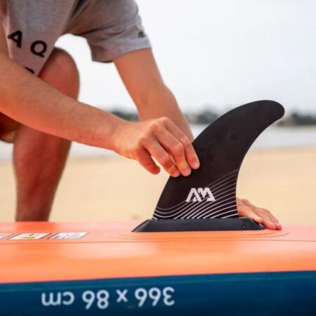 Centrale per SUP Aqua Marina – pinna SAFS 9,1" | ufficiale | B0303935