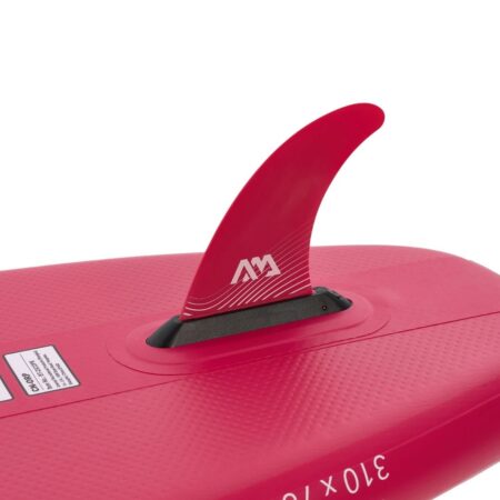Swift Attach 9.1 Aqua Marina pinna rosa | ricambio ufficiale