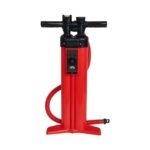 Pompa a mano Liquid Air V3 Aqua Marina