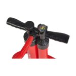 Pompa a mano Liquid Air V3 Aqua Marina