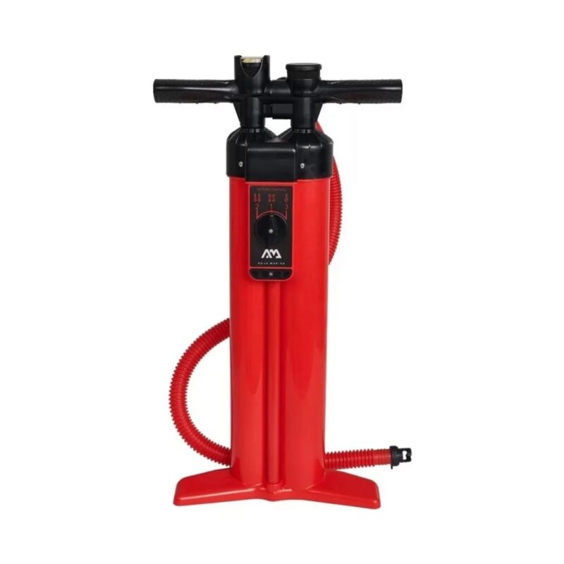 Pompa a mano Liquid Air V3 Aqua Marina