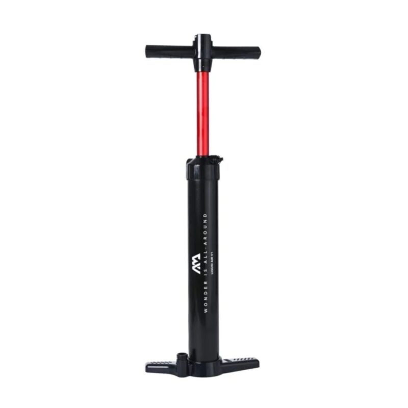 Pompa Aqua Marina Liquid Air V1 Double Action 20 psi 2 Pompa Aqua Marina Liquid Air V1 Double Action 20 psi