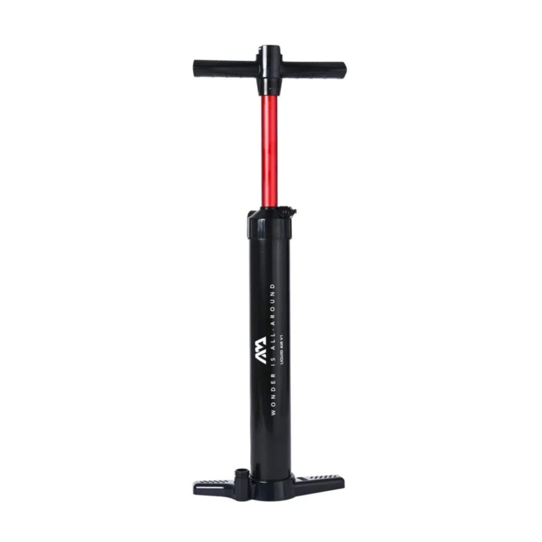 Pompa Aqua Marina Liquid Air V1 Double Action 20 psi 8 Pompa Aqua Marina Liquid Air V1 | 2 × 2,2 l, 20 psi, efficace | B0303927