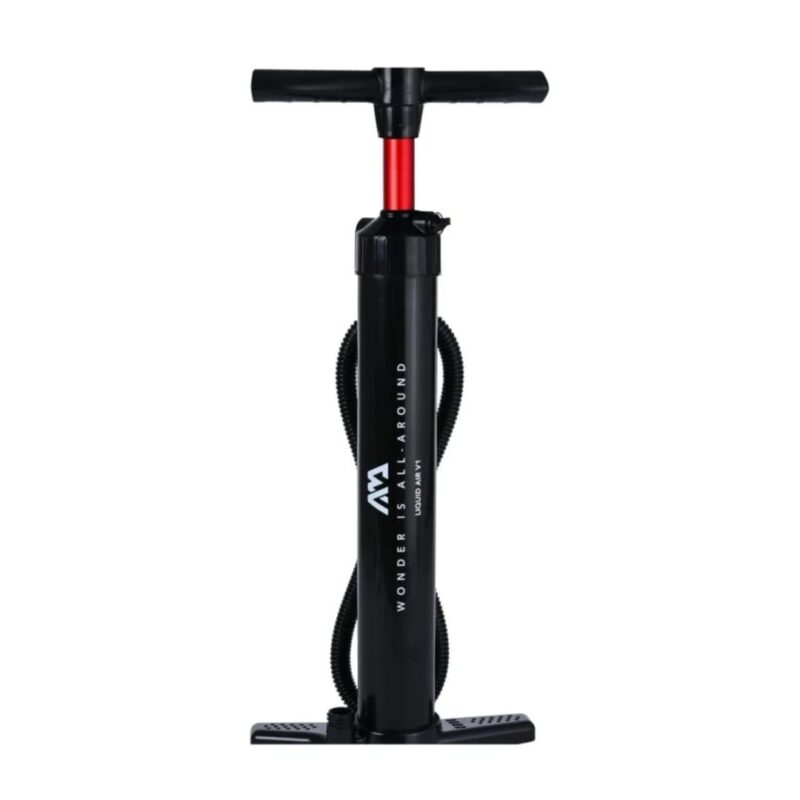 Pompa Aqua Marina Liquid Air V1 Double Action 20 psi 1 Pompa Aqua Marina Liquid Air V1 Double Action 20 psi