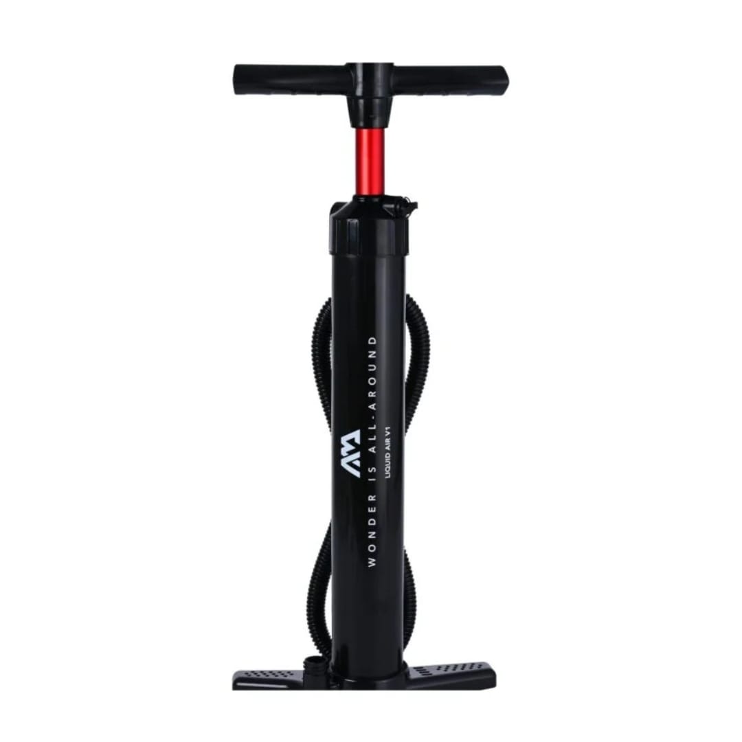 Pompa Aqua Marina Liquid Air V1 Double Action 20 psi 7 Pompa Aqua Marina Liquid Air V1 | 2 × 2,2 l, 20 psi, efficace | B0303927