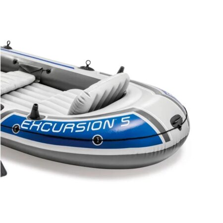 Sedile posteriore per gommone Intex Excursion | ricambio ufficiale