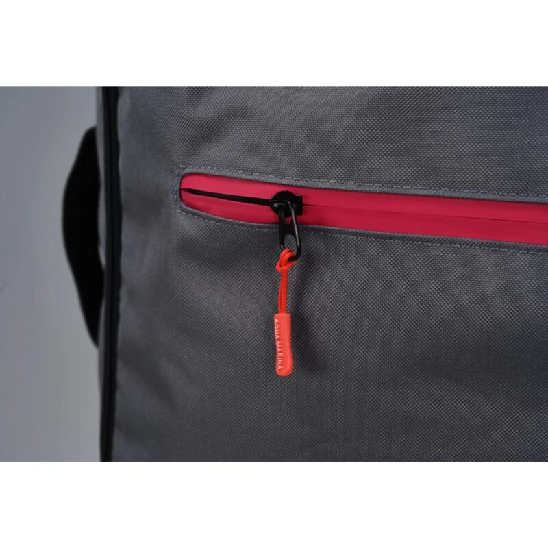 Zaino Aqua Marina Zip per canoa Tomahawk