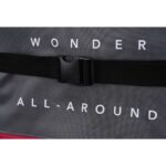 Zaino Aqua Marina Zip per canoa Tomahawk